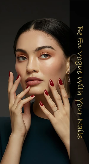 BELLAGIO NAIL BAR
