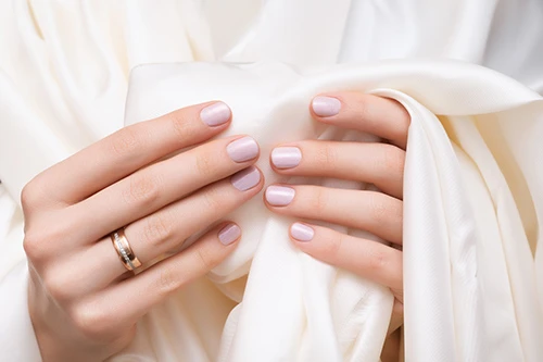 MANICURE