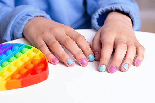 Children's Services
