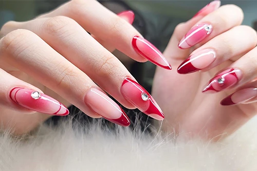 Acrylics