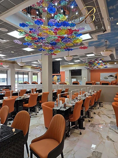 BELLAGIO NAIL BAR