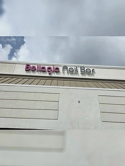 BELLAGIO NAIL BAR