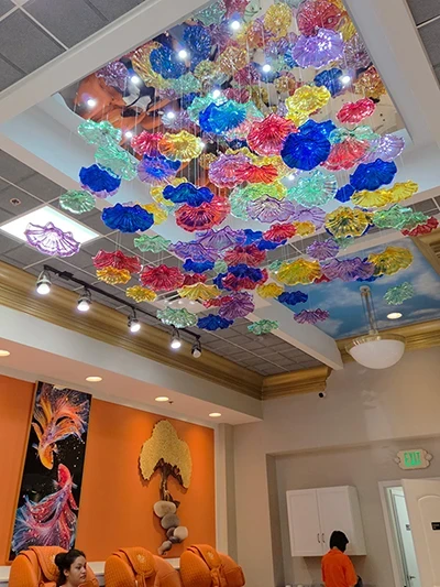 BELLAGIO NAIL BAR