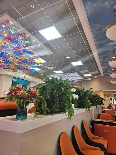 BELLAGIO NAIL BAR