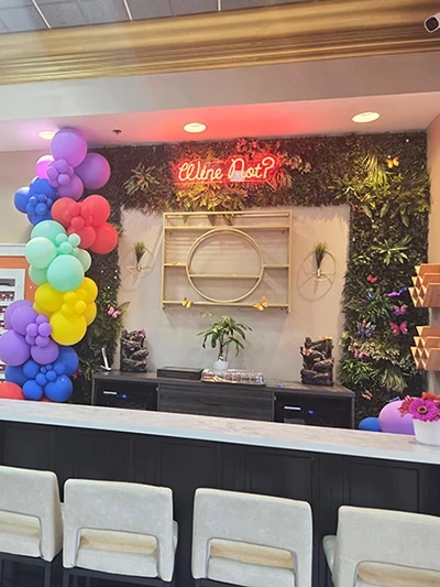 BELLAGIO NAIL BAR