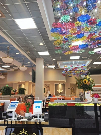 BELLAGIO NAIL BAR