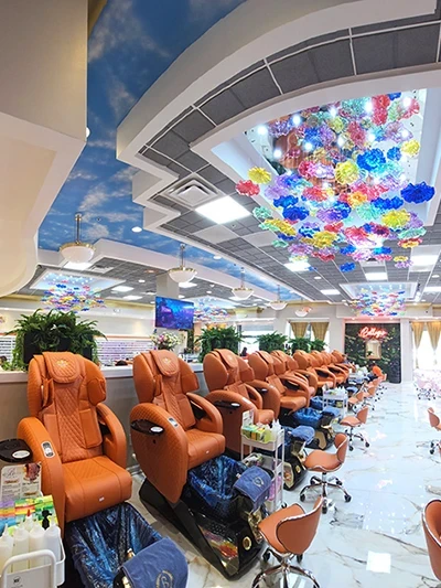 BELLAGIO NAIL BAR