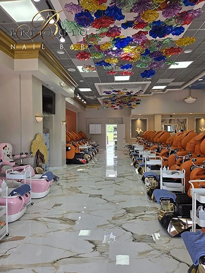 BELLAGIO NAIL BAR
