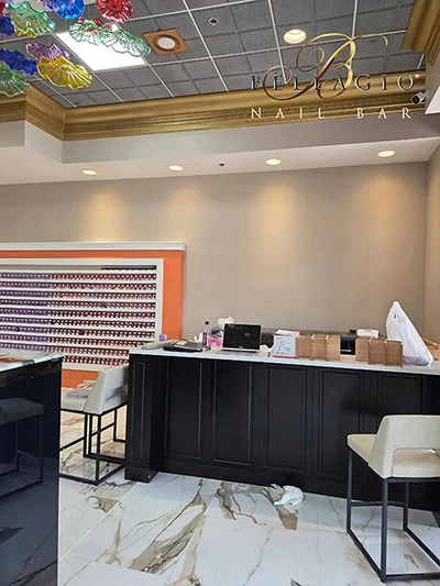 BELLAGIO NAIL BAR