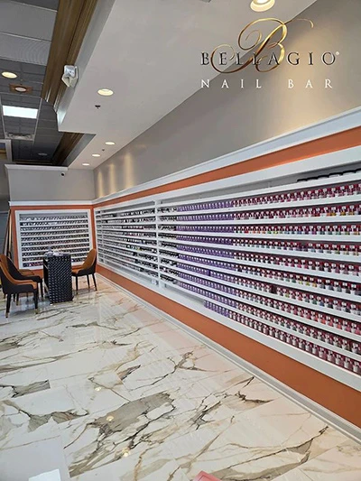 BELLAGIO NAIL BAR