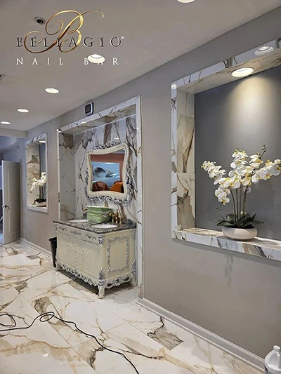 BELLAGIO NAIL BAR